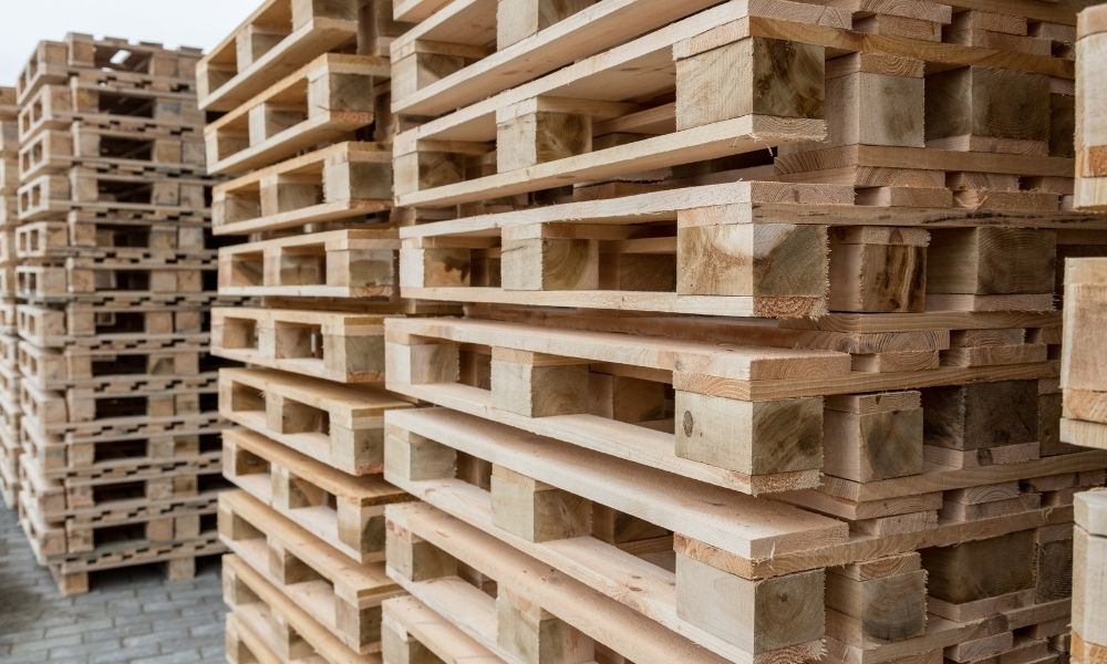 How To Reduce Costs on Your Pallets