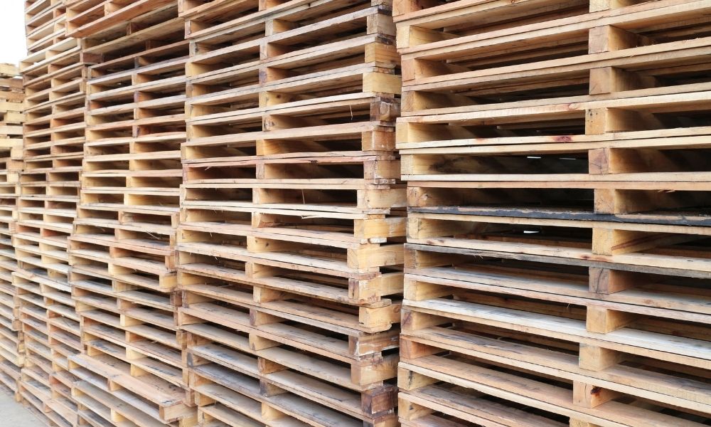 Pallet Management Talking Points for Turbulent Times: