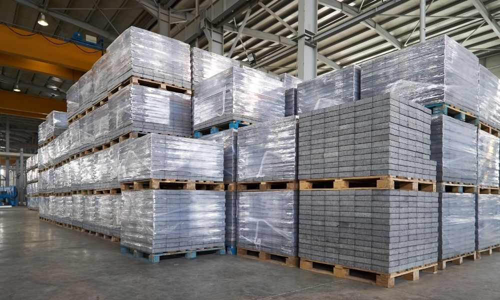 Pallet Management Talking Points for Turbulent Times: Here's What We Are Watching
