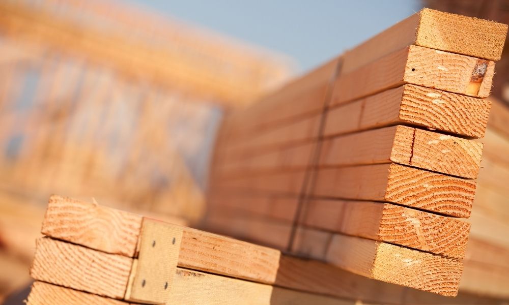 How Lumber Tariffs Are Impacting Pallet Pricing