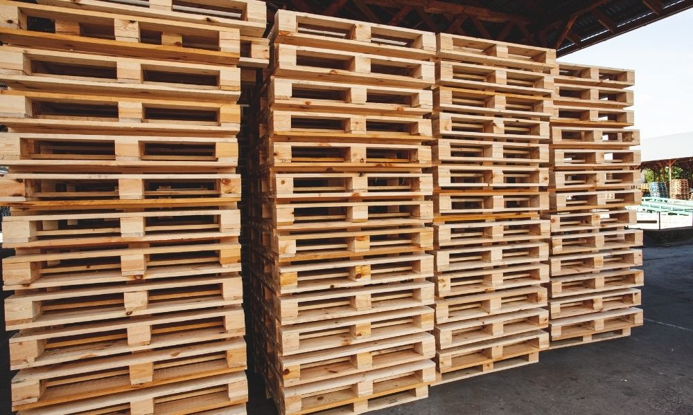 What Factors Affect My Pallet Pricing