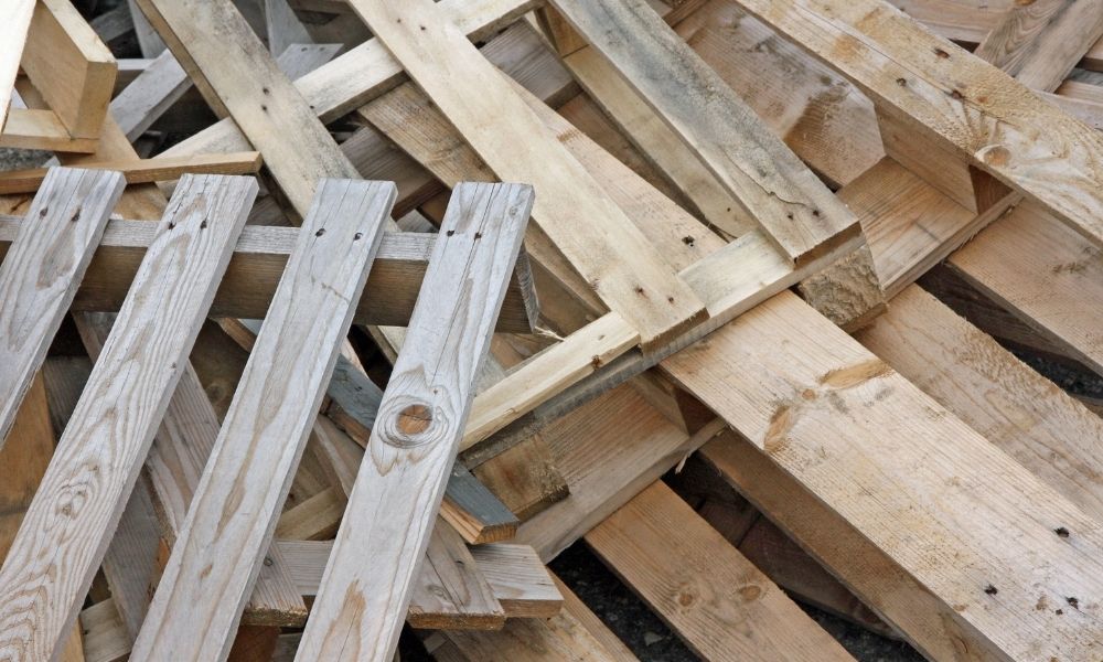 How Pallets Have Helped Make the America We Know Today