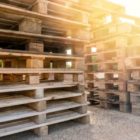 Benefits of Switching Custom-Sized Pallets to GMA Pallets