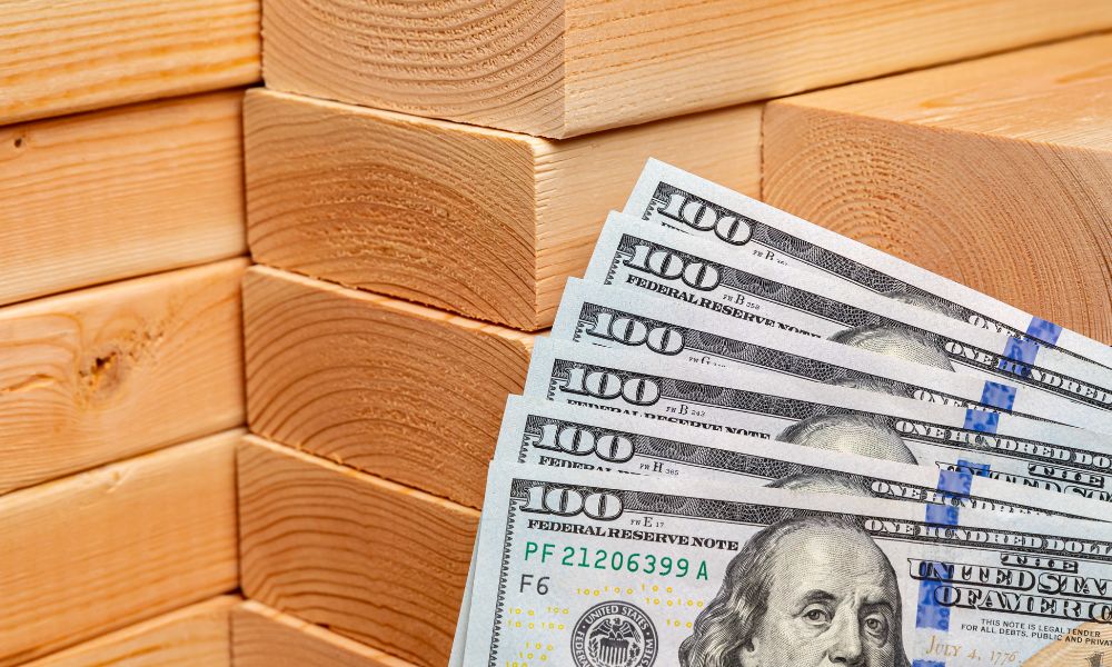 The Reasons Behind the Rising Lumber Prices