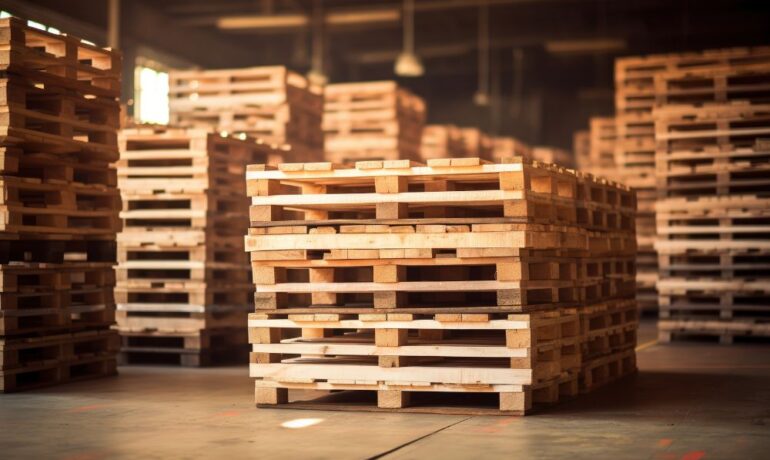 What Are Pallet Buy-Back Programs: A Comprehensive Look