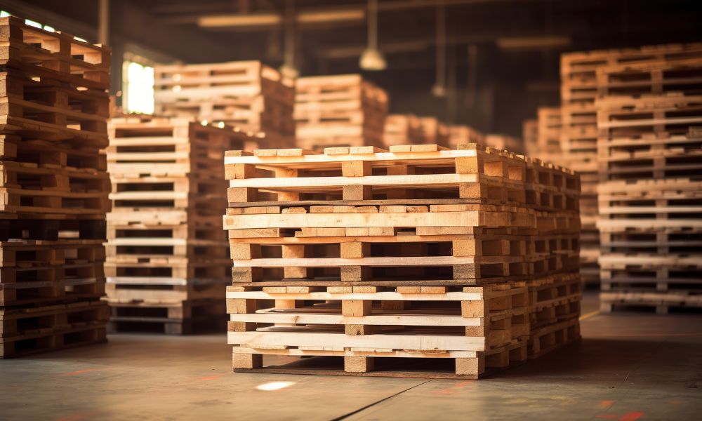 What Are Pallet Buy-Back Programs: A Comprehensive Look