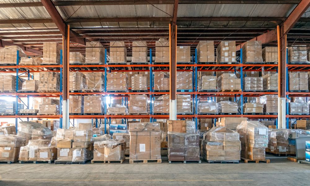 How Robotics Are Affecting the Logistics Industry