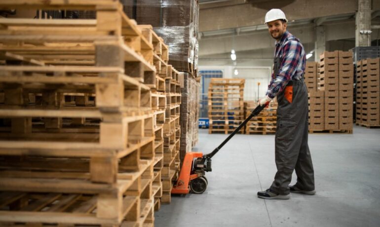 How To Test Your Pallet’s Strength and Durability