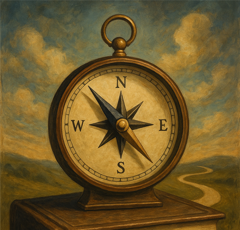 A New Chapter at FALM