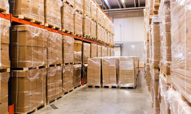 Understanding Pallet Weight Limits and Load-Bearing Capacity