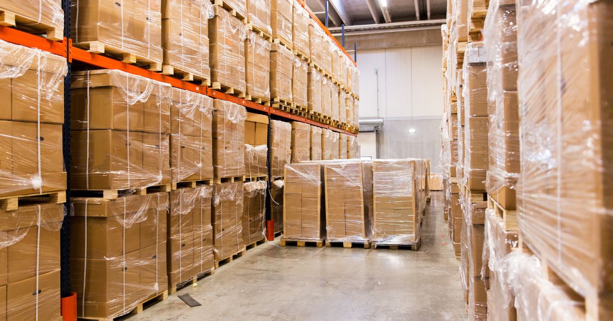 Understanding Pallet Weight Limits and Load-Bearing Capacity