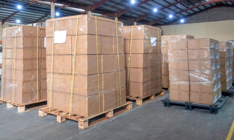 How To Order the Perfect Custom Pallet: A Step-by-Step Guide