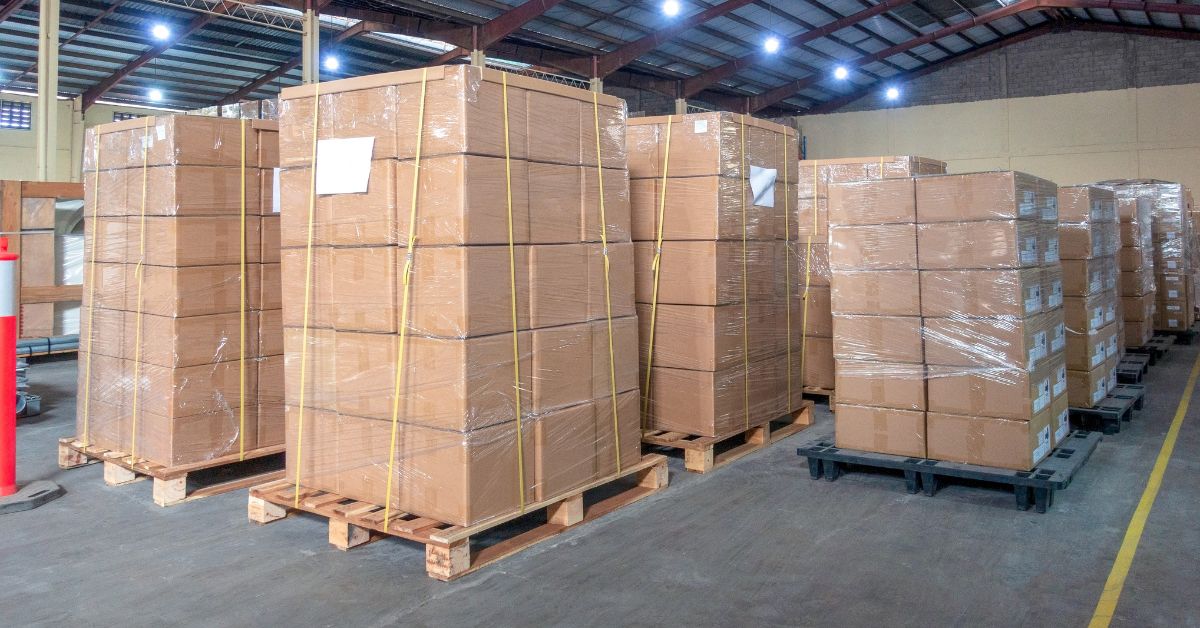 How To Order the Perfect Custom Pallet: A Step-by-Step Guide